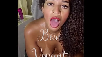 Sex anal ebony brazil milf
