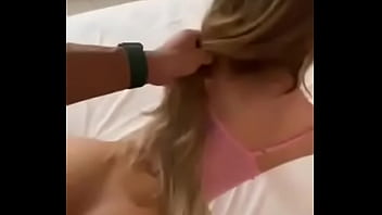 Video de sexo de secretaria loira peituda conm patrao tarado