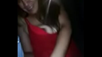 Video de viviane fazendo sexo no carro