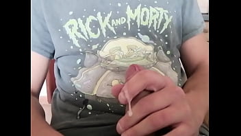 Rick and morty sexo gay