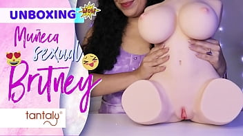 Sexo con juguetes sexuales gif