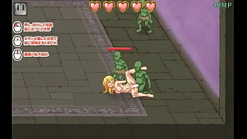 Sex knight cynthia hentai game download