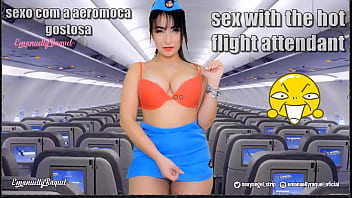Aeromocas gostosas sex