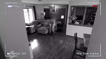 Cameras que gravaram pessoas fazendo sexo