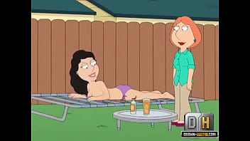 Family guy sex 3d