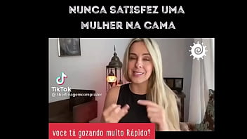 Novinha quer sexo com vovo