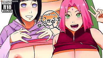 Naruto hentai sex estrup