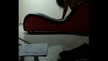 Vídeo de sexo com patrão no motel