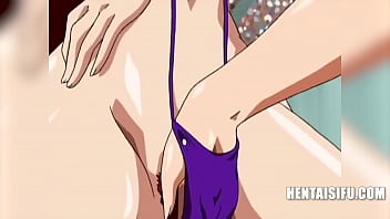Anime sex doll uncensored