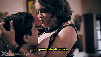 Brasil sexo historias videos milf