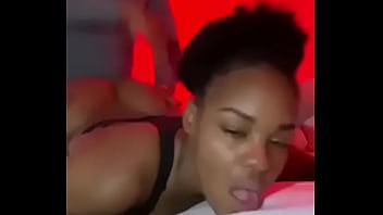 Criola obesa sex novinha