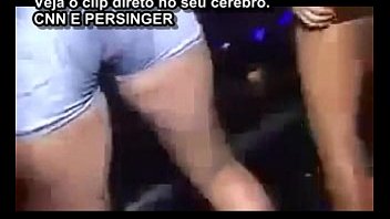 Fiunkeira faz sexo anal depois do baile funk