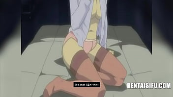 Bokura no sex hentai vol 1