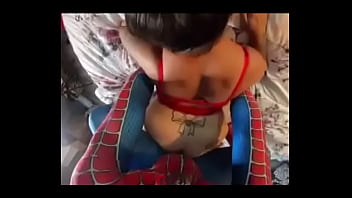 Fotos homem aranha no aranhaverso sex