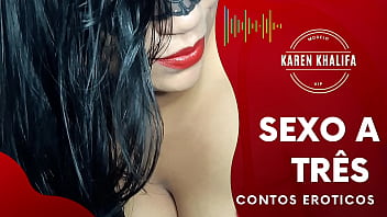 Contos eroticos sexo audio