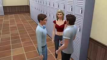 Mods sims 3 sexo