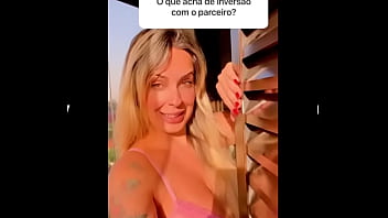 Porno com brasileira com vovo