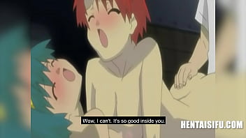 Anime sex hentai teacher cartoon