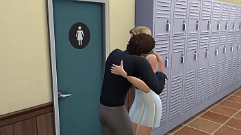 Como faco pro sim fazer sexo no the sims 4