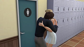 The sims 4 motel sex