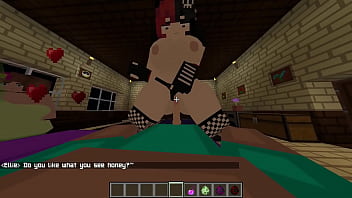 Minecraft mod hentai sex