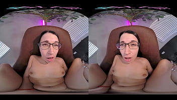 Video de sexo para oculos de realidade virtual