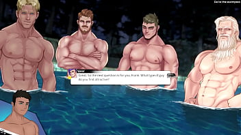 Pornhub sex simulador gay game