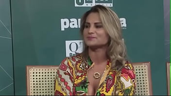 As mulheres de oliver sexo marcia imperator