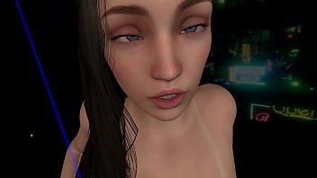 Hentai sexo virtual game