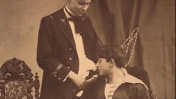Victorian english gay sex video