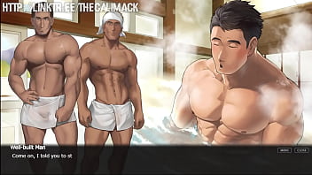 Mobile gay sex games