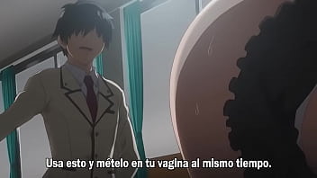 Akira filme sexo hentay