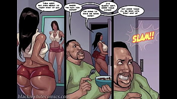 Negro bonito sex porn comics