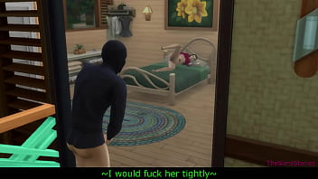 Rhe sims 4 sex