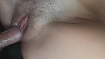 Close up explicit sex gif