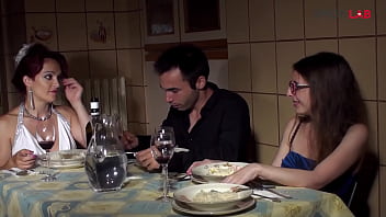 Video de sexo italiano vintagem