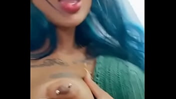 Video amador de sexo tati