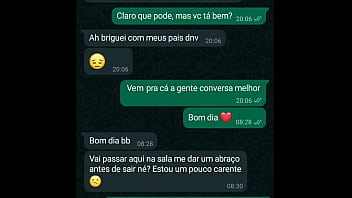 Meu ex voltou so prs querer sexo fiquei triste