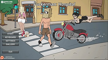 Sex comic hospital