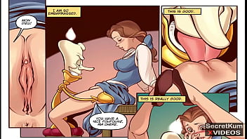 Extreme comics sex