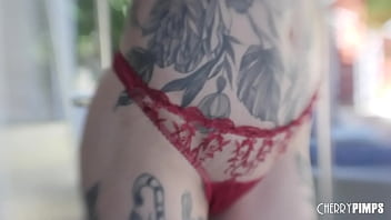 Tattoo sex xxx