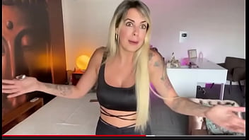 A mulher virgem tem medo de sexo