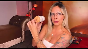 Sexo loira gostosa sexy bonita brasileira