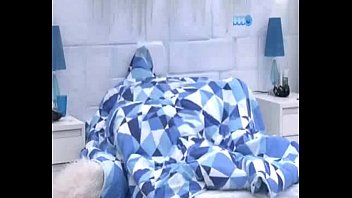 Gostosa do bbb fazendo sex