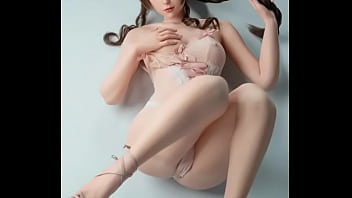 Anime sex doll tits