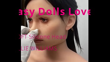 Japanese anime sex doll