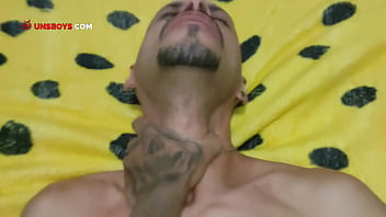 Sexo gay ator brasileiro