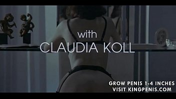 Claudia filme ponor fasendo sexo