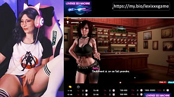 Webcam de sexo hentai