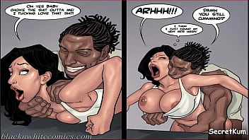 Black kiss comics sex